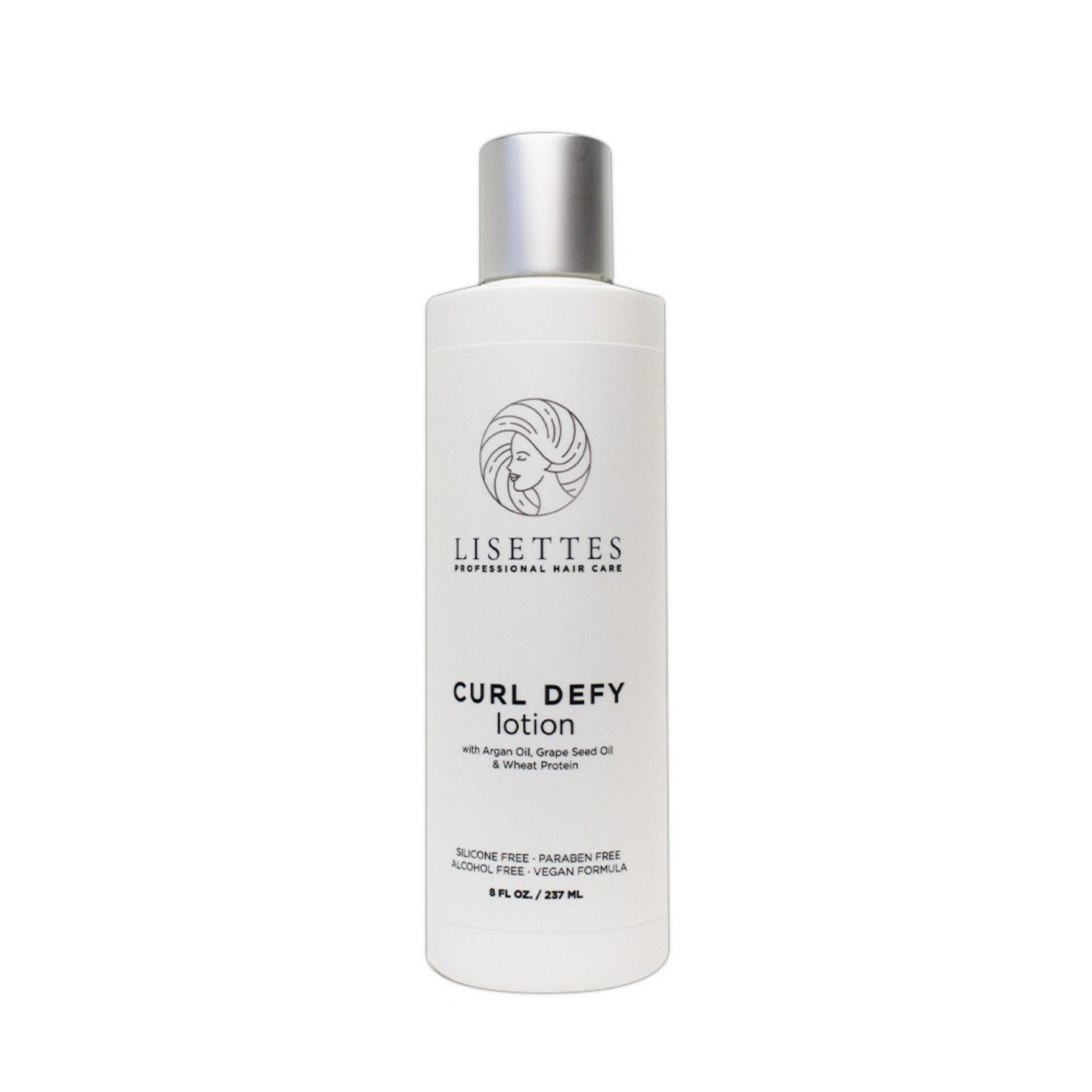 Curl Defy