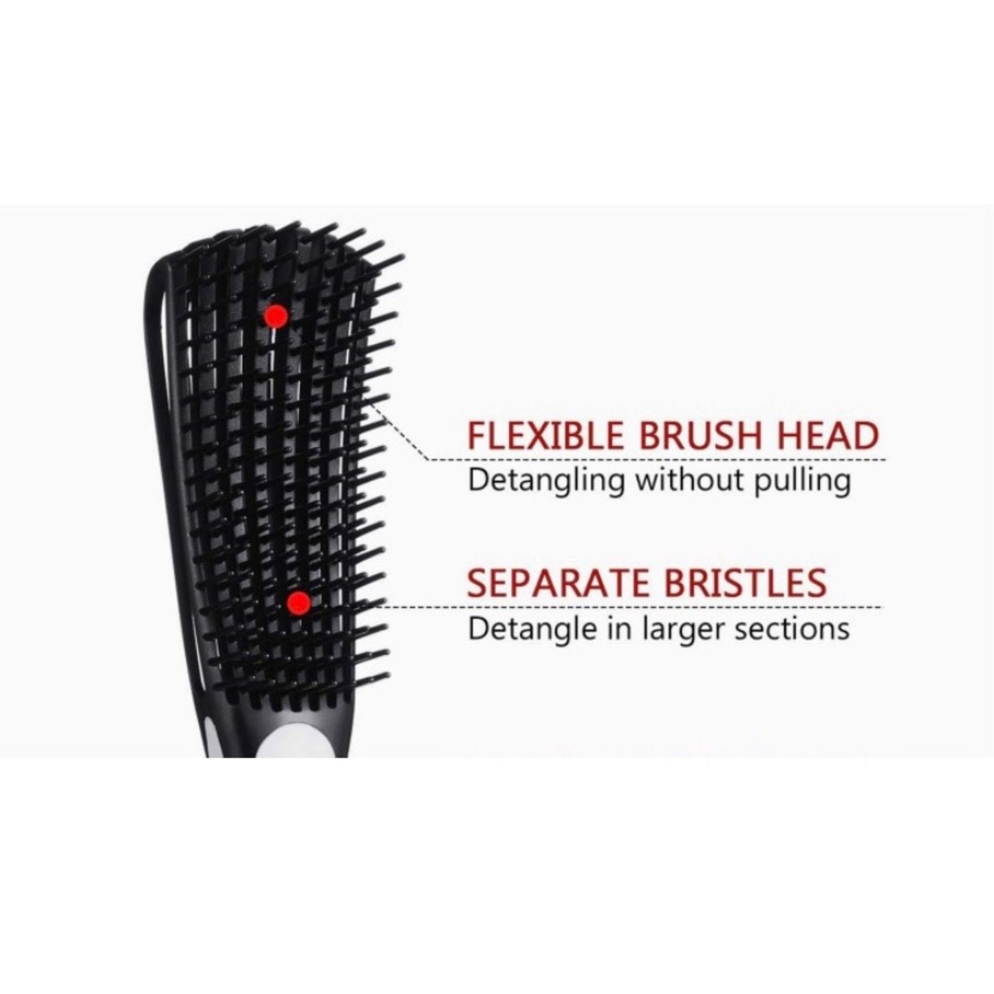 Detangling Brush