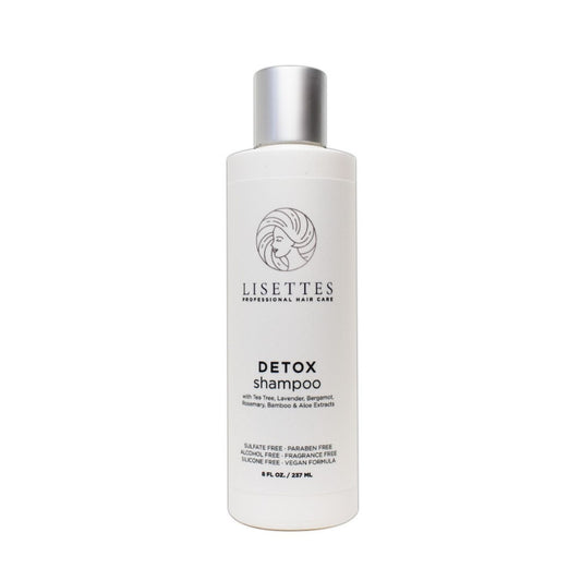 Detox Shampoo