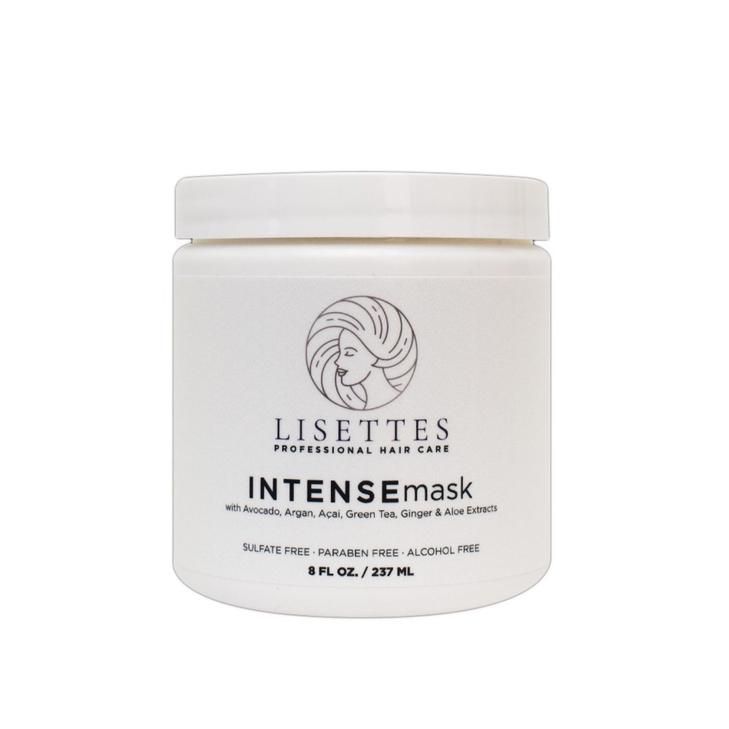 Intense Mask