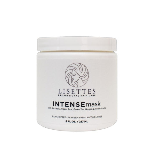 Intense Mask